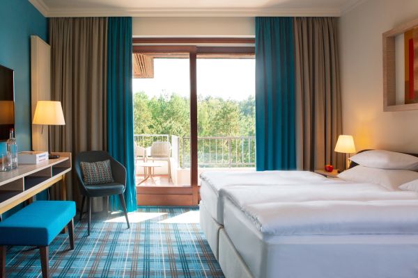 Aalernhüs hotel & spa (Sankt Peter-Ording)